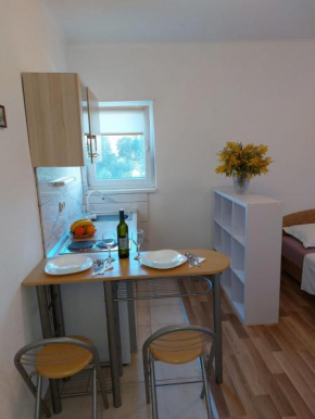 Studio apartman I&R